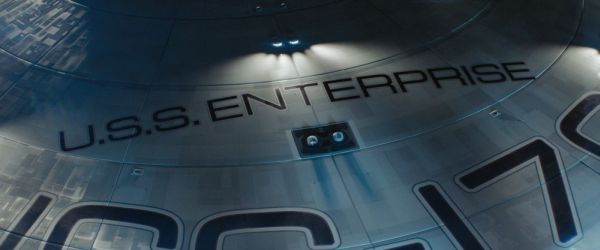 uss enterprise