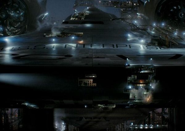 uss enterprise