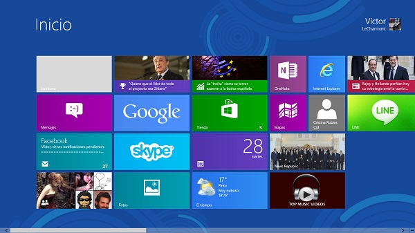 Windows 8