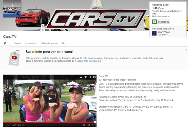 youtube canales pago 01