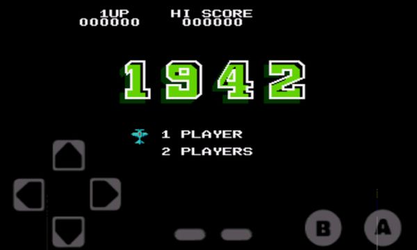 Juega gratis a 64 títulos clásicos en una sola aplicación para Android 3 64 games 01