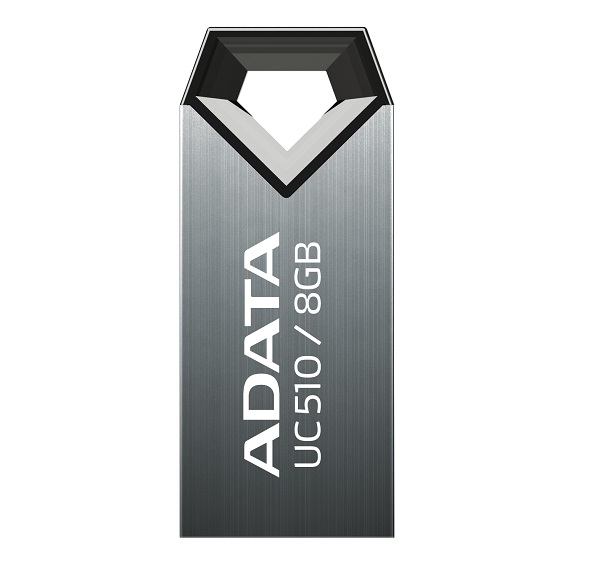 Adata DashDrive Choice UC510, un lápiz con mucha memoria 3 Adata UC510