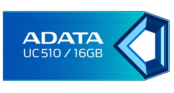 Adata DashDrive Choice UC510, un lápiz con mucha memoria 4 Adata DashDrive Choice UC510