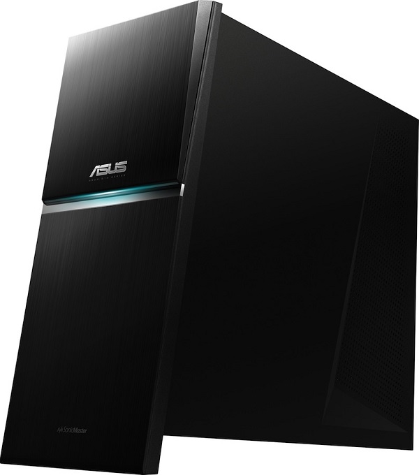 Asus Desktop PC G10, ordenador de sobremesa con batería portátil 2 Asus Desktop PC G10