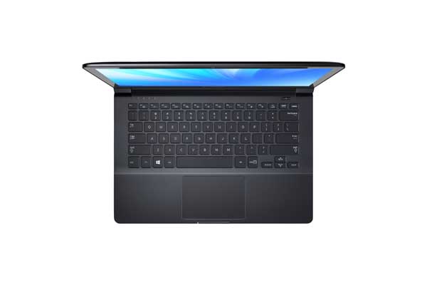 Samsung ATIV Book 9 Lite, análisis a fondo 7 ATIV Book 9 Lite