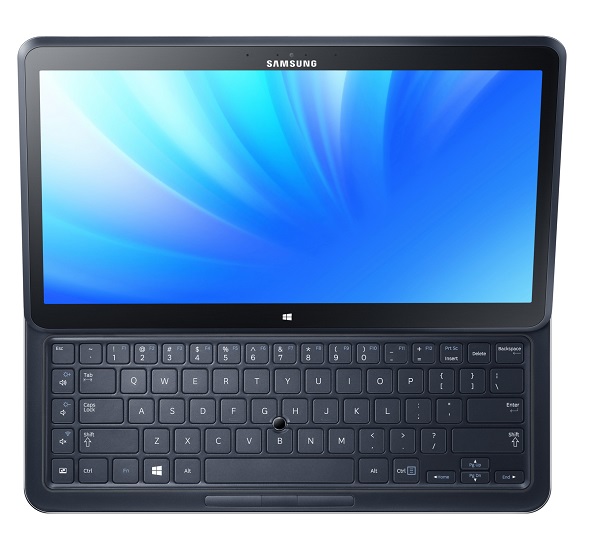 Samsung Ativ Q
