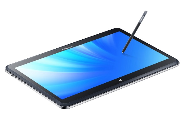 Samsung Ativ Q