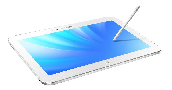 Samsung Ativ Tab 3