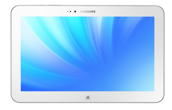 Samsung Ativ Tab 3