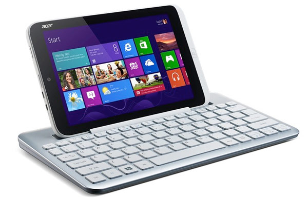 Acer Iconia W3 00