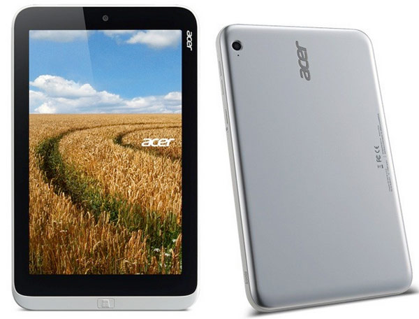 Acer Iconia W3 06