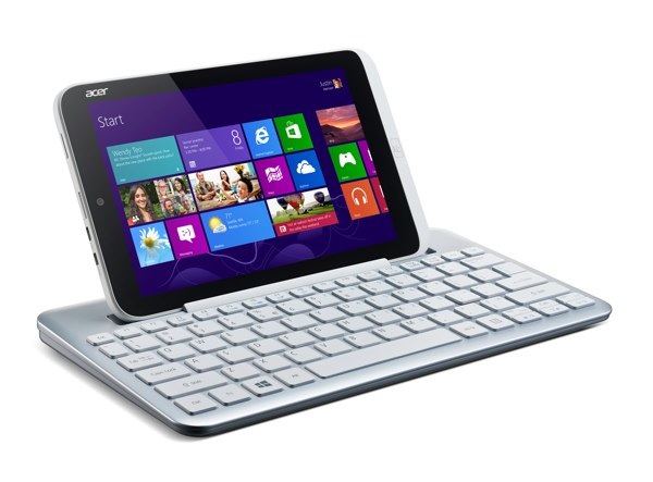Acer Iconia W3 windows8 tablet espana precio