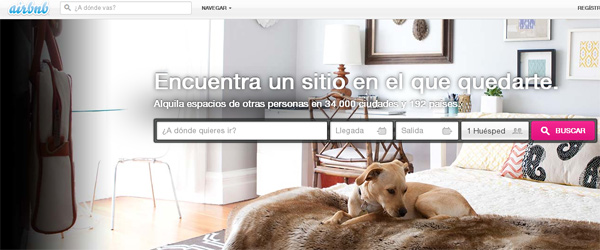 AirBnB AirBnB