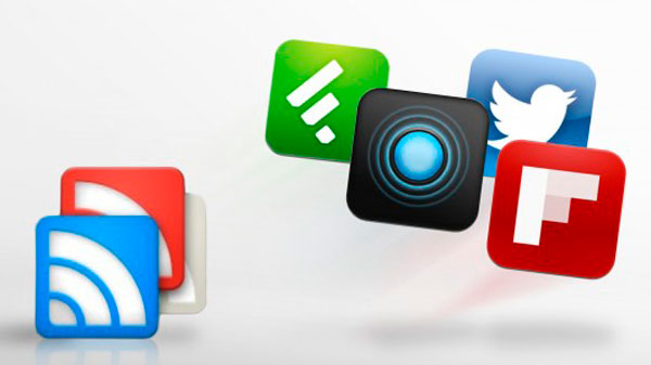 Las 5 mejores opciones gratis para sustituir a Google Reader