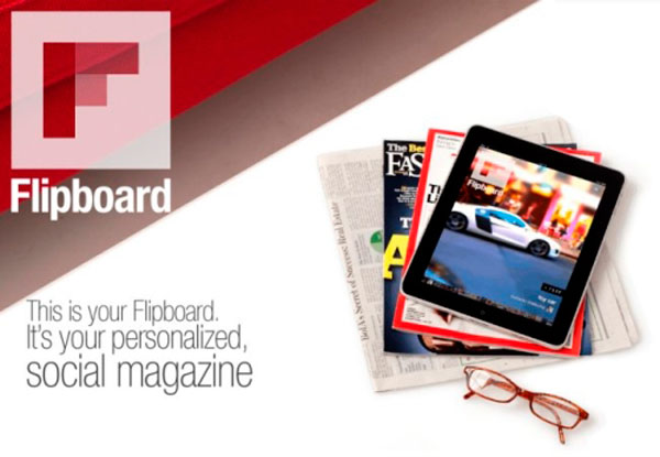 Alternativas Google Reader