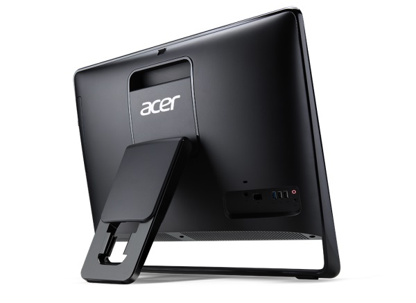 Acer Aspire Z3-605, ordenador todo en uno de 23 pulgadas 2 Acer Aspire Z3-605