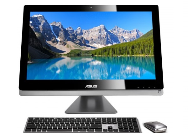 Asus ET2702 y ET2311, ordenadores todo en uno con Windows 8 2 Asus ET2702 y ET2311