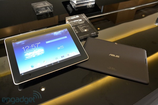 Asus Memo Pad FHD 10, tablet Android de 10 pulgadas con pantalla Full HD 2 Asus Memo Pad FHD 10