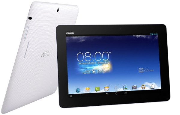 Asus Memo Pad FHD 10, tablet Android de 10 pulgadas con pantalla Full HD