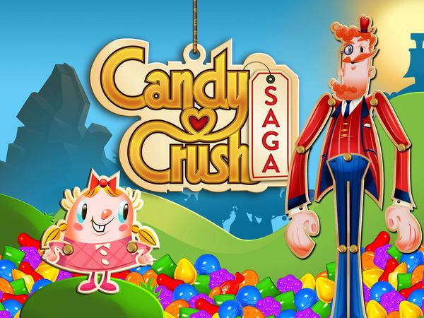 Candy Crush Saga, trucos y consejos para el juego más dulce del momento