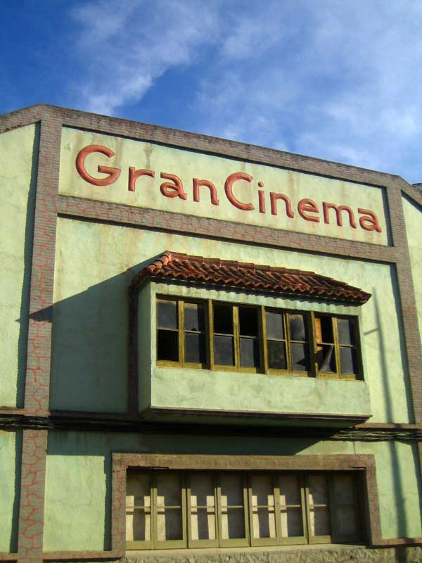 Cine