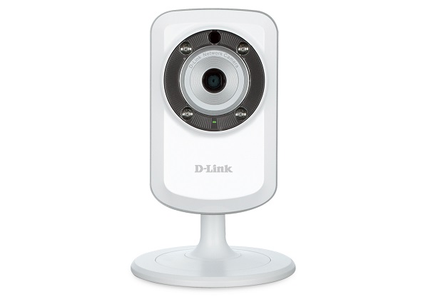D-Link DCS 933L