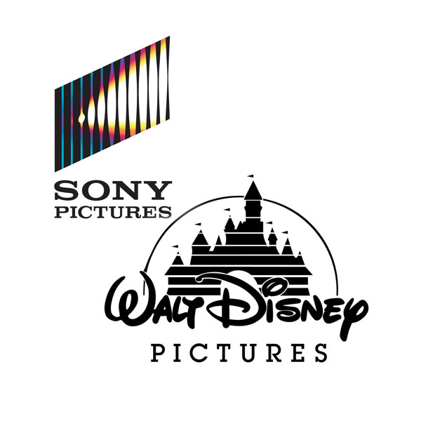 Walt Disney y Sony Pictures prueban el alquiler de pelí­culas de estreno