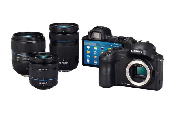 GALAXY NX (8) GALAXY NX