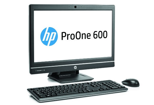 HP ProOne 600 G1