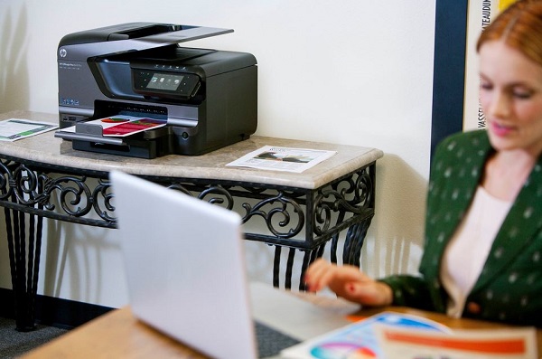 HP Officejet Pro, una alternativa económica a las impresoras láser tradicionales