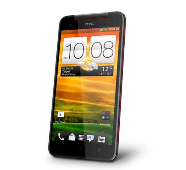 HTC Butterfly