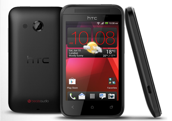 HTC Desire 200 02