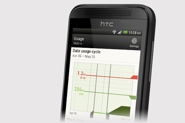 HTC Desire 200 04