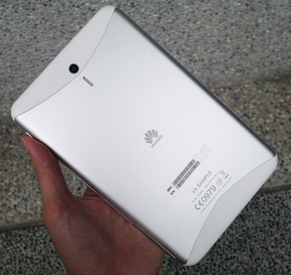 Huawei MediaPad 7 Vogue 3 HUAWEI MediaPad 7 Vogue