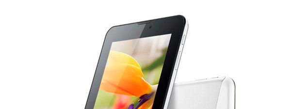 Huawei MediaPad 7 Vogue 5 HUAWEI MediaPad 7 Vogue