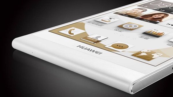 Huawei Ascend P6