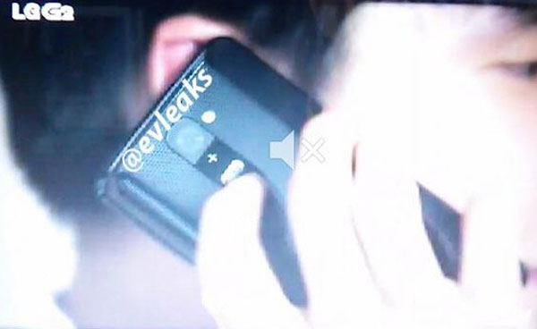 LG Optimus G2 imagenes