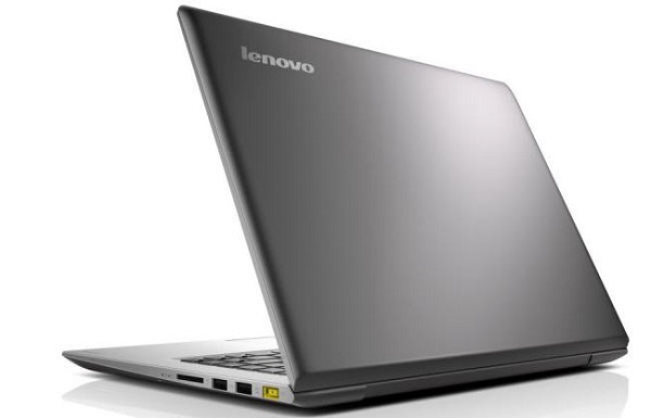 Lenovo U330 y Lenovo U430 Touch, ultrabooks táctiles con Windows 8 2 Lenovo U430 Touch