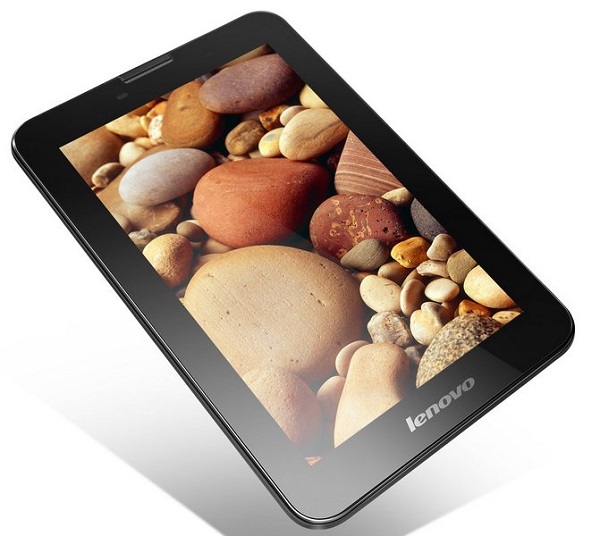 Lenovo IdeaTab S6000, tablet Android de 10 pulgadas económico