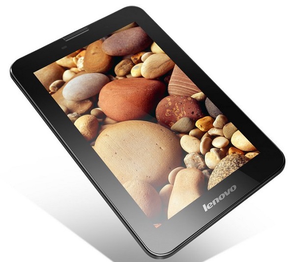 Lenovo IdeaTab A3000, tablet asequible con Android de 7 pulgadas 2 Lenovo IdeaTab A3000