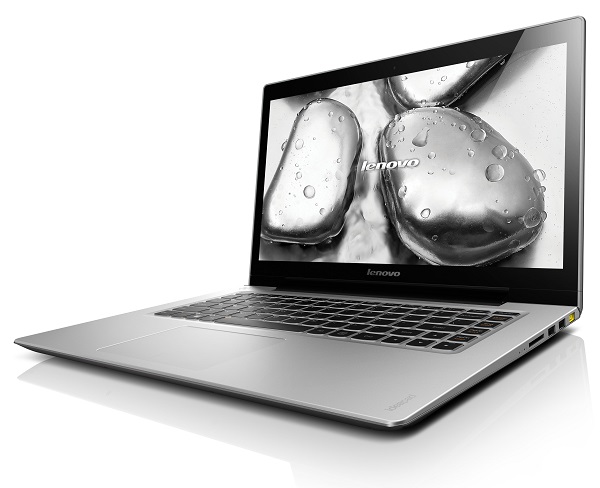 Lenovo U330 y Lenovo U430 Touch, ultrabooks táctiles con Windows 8 1 Lenovo U430 Touch