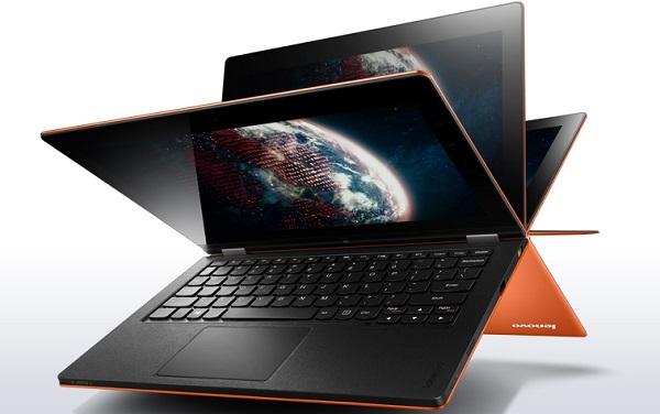 Lenovo IdeaPad Yoga 11S