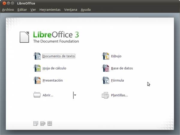 LibreOffice