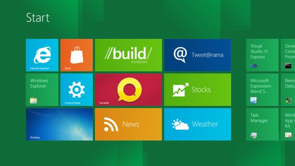 Microsoft Surface RT