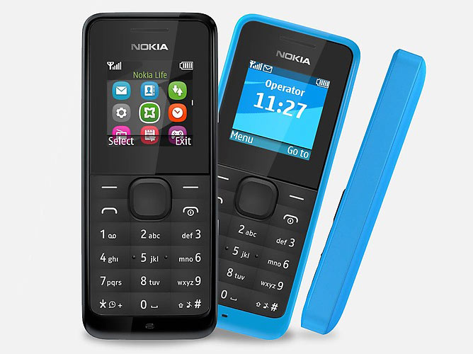 Nokia 105 