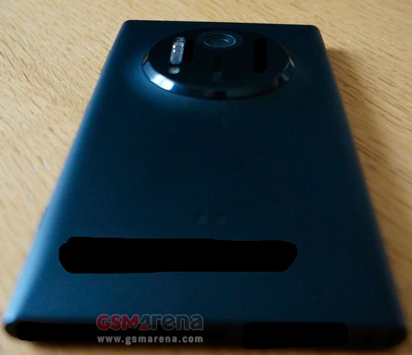 Nokia Eos