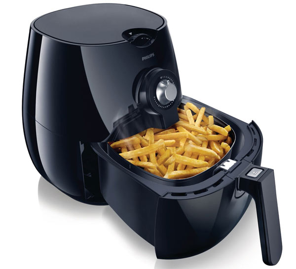 Philips AirFryer 01