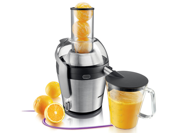 Philips Licuadora Avance 01
