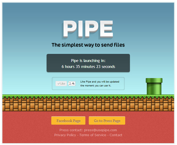 Pipe 02
