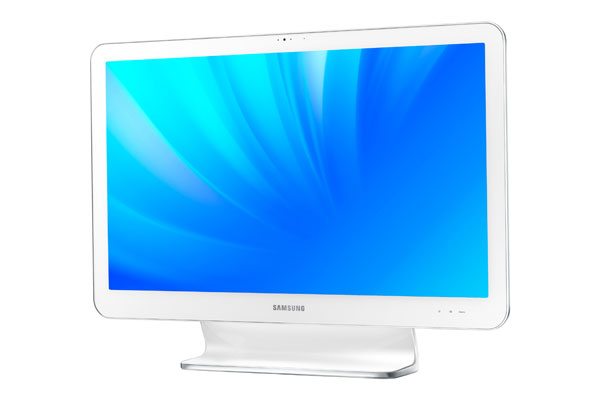 Samsung ATIV One 5 Style, análisis a fondo